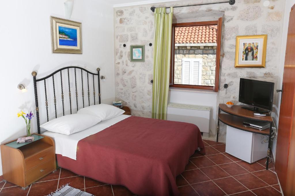 Villa Filipa Цавтат Экстерьер фото