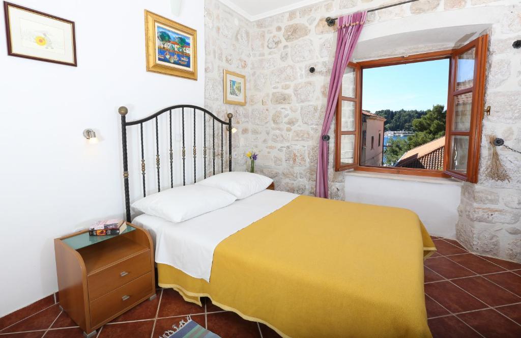 Villa Filipa Цавтат Экстерьер фото